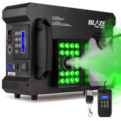 BEAMZ BLAZE1200 ΜΗΧΑΝΗ ΚΑΠΝΟΥ ΜΕ 24x4W LED