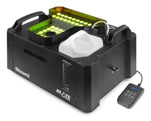 BEAMZ BLAZE2200 ΜΗΧΑΝΗ ΚΑΠΝΟΥ ΜΕ 48x4W LED