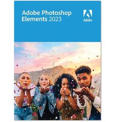 Adobe Photoshop Elements 2023 for MAC - Lifetime - Multilingual - Ηλεκτρονική Άδεια