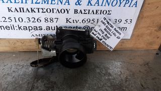 ΠΕΤΑΛΟΥΔΑ ΓΚΑΖΙΟΥ FORD FOCUS 1.6cc 16valve ΒΕΝΖΙΝΗ FYDD 98-05 XS4U9E927