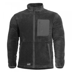 ΖΑΚΕΤΑ PENTAGON GRIZZLY FULL ZIP K09030-01 BLACK