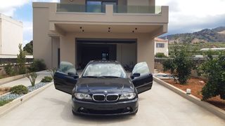 Bmw 330 '04 Ιδιώτης 