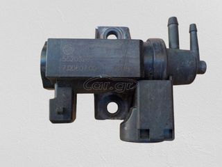 ΜΕΤΑΤΡΟΠΕΑΣ ΠΙΕΣΗΣ ΚΑΥΣΙΜΟΥ  ALFA ROMEO 159 DIESEL 1.9 JTDM