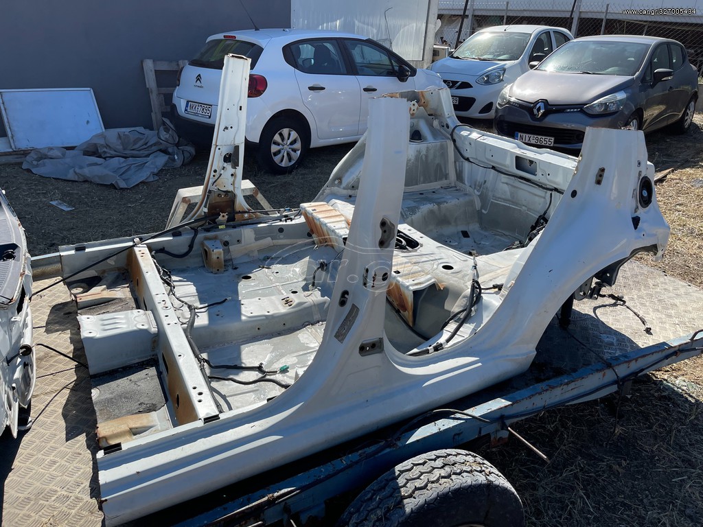 ΚΩΛΟΣ CITROEN C1