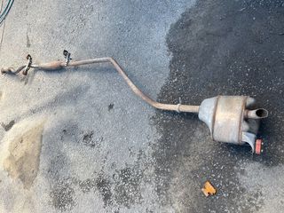 ΕΞΑΤΜΙΣΗ ΚΟΜΠΛΕ ΜΕ ΚΑΤΑΛΥΤΗ HYUNDAI I10 2008-2011 BENZINH -thumb-2