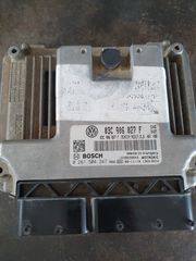 ΕΓΚΕΦΑΛΟΣ AUDI SEAT SKODA VOLKSWAGEN  0261S04347 03C906027F