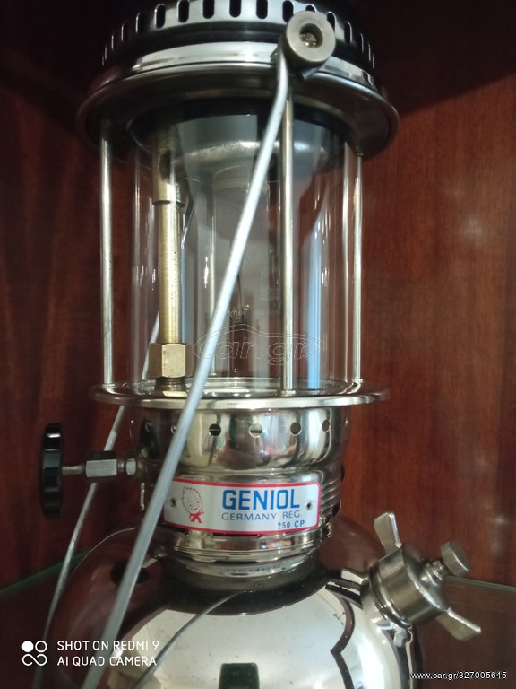 GENIOL 250 CP