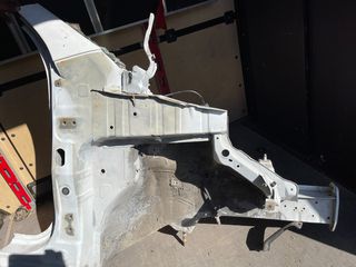 ΚΟΛΩΝΑ ΕΜΠΡΟΣ ΔΕΞΙΑ ΜΕ ΤΡΟΜΠΕΤΟ HYUNDAI I10 2007-2011-thumb-1