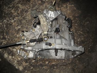 FIAT SCUDO ΣΑΣΜΑΝ 1.9 TD-thumb-1
