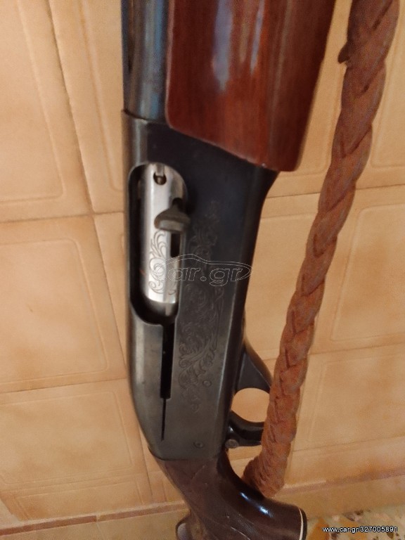 Καραμπίνα Remington 1100