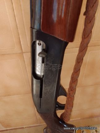 Καραμπίνα Remington 1100