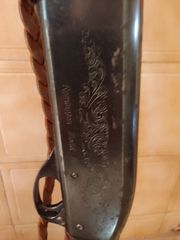 Καραμπίνα Remington 1100-thumb-3