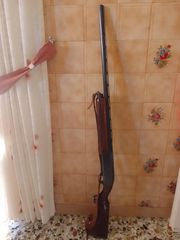 Καραμπίνα Remington 1100-thumb-1