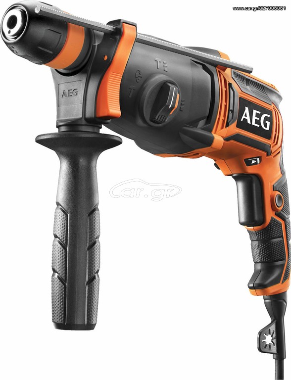 AEG KH24IXE