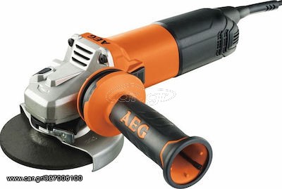  AEG WS 13-125 SXE
