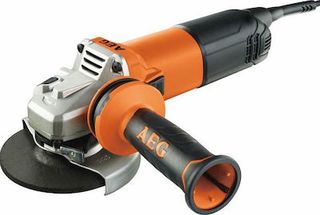  AEG WS 13-125 SXE