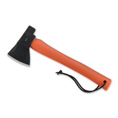 Τσεκούρι CRKT Chogan Hatchet 0.67 kg 2727 Orange