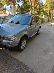 Bmw X3 2007