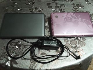 2 laptop hp mini 110-thumb-1