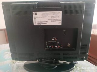 Τηλεόραση F&U 19"-thumb-1