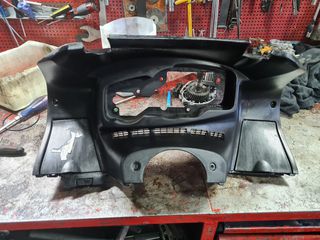 Gilera nexus πανελ κοντέρ-thumb-1