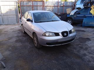 Seat Cordoba