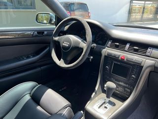 Audi RS6 2006 Black Edition-thumb-14