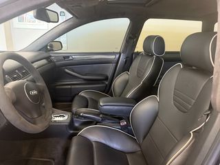 Audi RS6 2006 Black Edition-thumb-4
