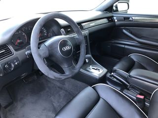 Audi RS6 2006 Black Edition-thumb-7