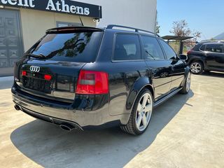Audi RS6 2006 Black Edition-thumb-6