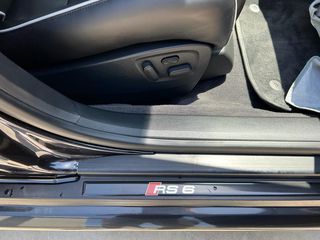 Audi RS6 2006 Black Edition-thumb-13