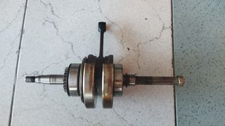 MALAGUTI PHANTOM MAX 125/150 ΣΤΡΟΦΑΛΟΣ