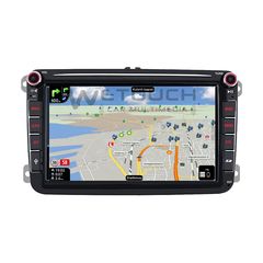 ΗΧΟΣΥΣΤΗΜΑ ΑΥΤΟΚΙΝΗΤΟΥ OEM VW SKODA SEAT 8″ ΑΦΗΣ IPS ANDROID 11 2+32GB CARPLAY ANDROID AUTO GPS NAVI RADIO DSP WiFi WETOUCH WT84VGPS-thumb-10