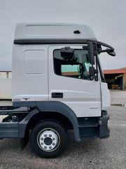 Σασί Mercedes-Benz 2014 1223 ATEGO EURO 6-thumb-19
