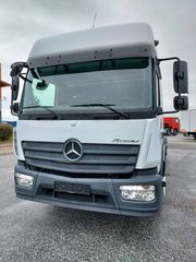 Σασί Mercedes-Benz 2014 1223 ATEGO EURO 6-thumb-20
