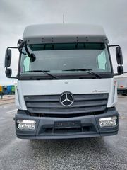 Σασί Mercedes-Benz 2014 1223 ATEGO EURO 6-thumb-21