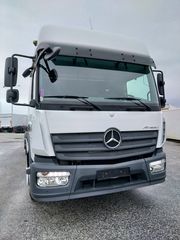 Σασί Mercedes-Benz 2014 1223 ATEGO EURO 6-thumb-22