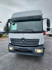 Σασί Mercedes-Benz 2014 1223 ATEGO EURO 6-thumb-2