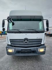 Σασί Mercedes-Benz 2014 1223 ATEGO EURO 6-thumb-3