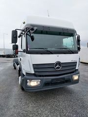 Σασί Mercedes-Benz 2014 1223 ATEGO EURO 6-thumb-4
