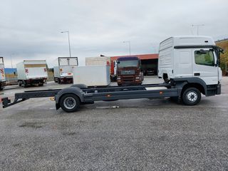 Σασί Mercedes-Benz 2014 1223 ATEGO EURO 6-thumb-8