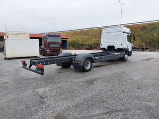 Σασί Mercedes-Benz 2014 1223 ATEGO EURO 6-thumb-9