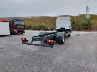 Σασί Mercedes-Benz 2014 1223 ATEGO EURO 6-thumb-10