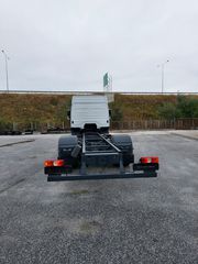 Σασί Mercedes-Benz 2014 1223 ATEGO EURO 6-thumb-11