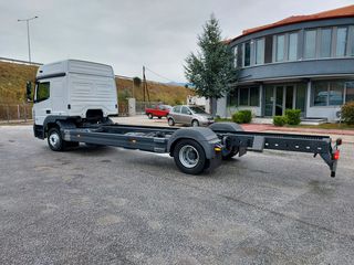Σασί Mercedes-Benz 2014 1223 ATEGO EURO 6-thumb-13