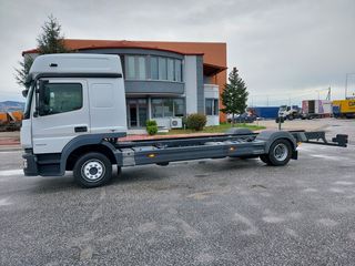 Σασί Mercedes-Benz 2014 1223 ATEGO EURO 6-thumb-16