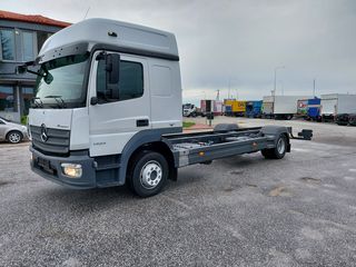Σασί Mercedes-Benz 2014 1223 ATEGO EURO 6-thumb-17