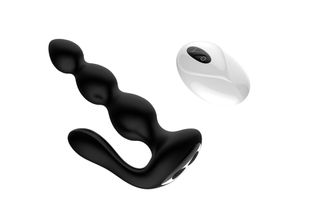 Remote Silicone Anal Beads-thumb-4