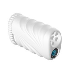 Soft Vibrating Bullet Stroker-thumb-4