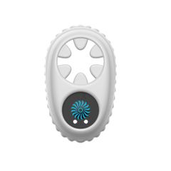 Soft Vibrating Bullet Stroker-thumb-5